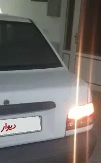 پراید مدل ۸۸