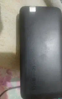 پاوربانک ردمی۲۰هزار .کم کار