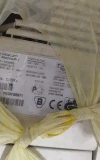 قطعات پرینتر اچ پی لیزری