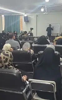 آموزش تکنسین داروخونه وکمک های اولیه