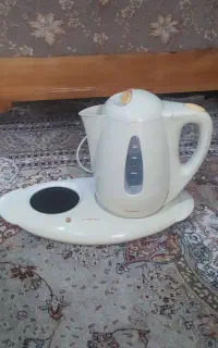 کتری برقی