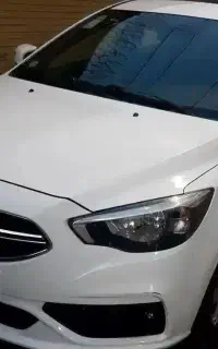 شاهین کم کار cvt مدل ۱۴۰۲