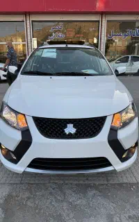 کوییک S خشک تاریخ روز