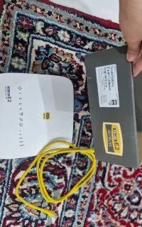 فروش مودم ایرانسل مدل FDi40E2