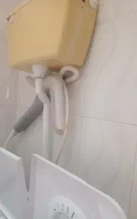 لوله کشی اب و فاضلاب
