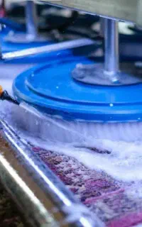 مبل و قالیشویی آوین