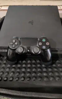 پی اس فور اسلیم یک ترا کپی خور