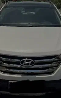 رنت هیوندا توسان / کره ایی مدل ۲۰۱۶/از مالک