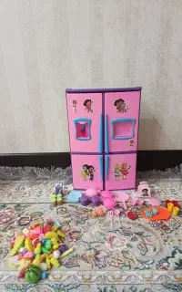 اسباب بازی