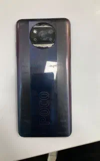 poco x3 pro