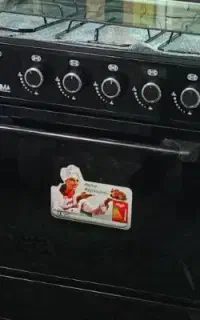 گاز