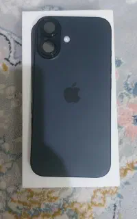 ایفون ۱۶ نرمال