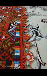 کریشی در خاش