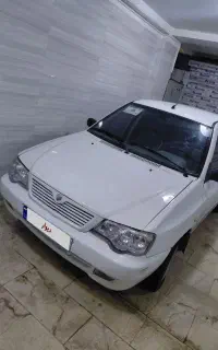 پراید ۱۱۱مدل۹۵
