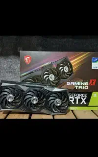 گرافیک 3080 ti