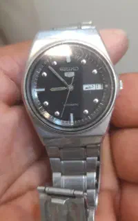ساعت سیکو ۵ اصل