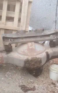 دف انگل