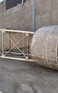 تانکر هوایی