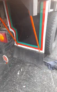 نیازمند راننده یا شوفر بنز فول اپشن