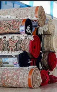 قالیشویی ،مبل شویی و رفو گری فرش تضمینی
