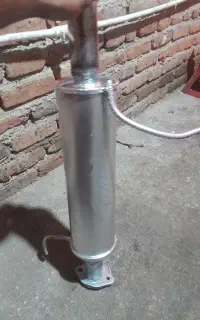 منبع پراید