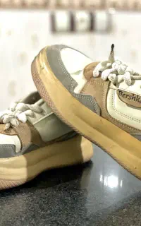 کفش بچگانه ۳۸