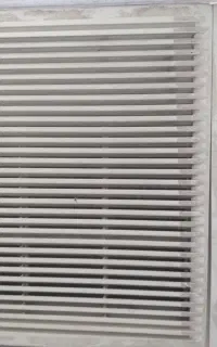 کولر گازی پنجره ای 24000