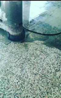 کفتراش کف سابی ساب بتن سنگ سابی کفسابی سنگسابی