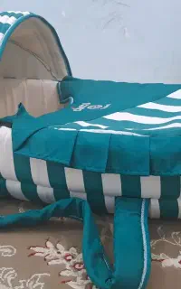 ساک حمل نوزاد