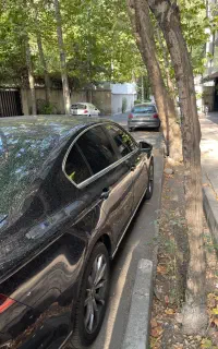 فولکس پاسات 50 تا کار