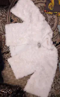 کت مجلسی دخترانه مناسب ۲.۵ تا ۵سال
