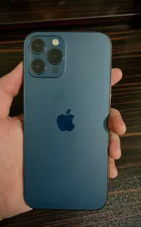 iPhone 12 promax