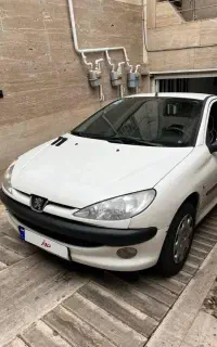 Tu5 206 v8 sd مدل۹۴