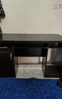 میز دست ساز کامپیوتر/تحریر