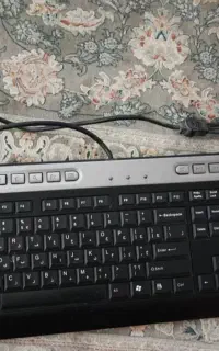 کیبورد A4TECH