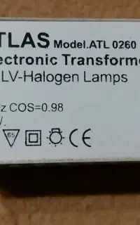 ترانس 220 به 12