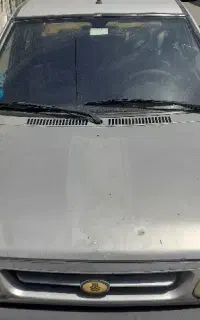 پراید صبا