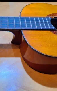 گیتار یاماها اندونزی c70