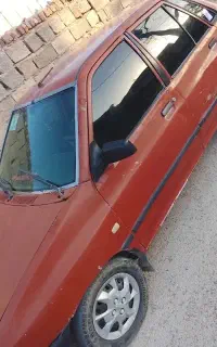 پراید مدل 85