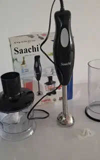 گوشت کوب برقی
