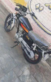 هندا مدل ۸۴