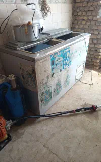 یخچال 4درب