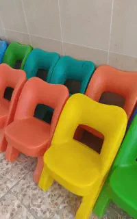 میز و صندلی کودک