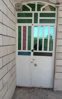 فروش درب ورودی منزل
