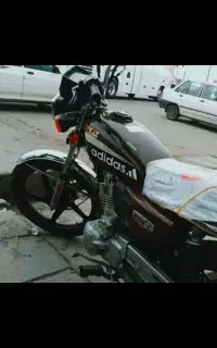 موتور 200 همتاز