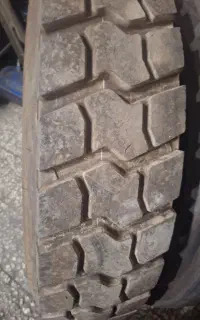 لاستیک معدنی ۲۴