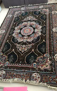فرش ۶ متری نگین مشهد