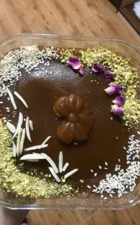 دلمه ،حلوا ،با۱۵درصد تخفیف