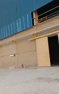 تاسیسات ساختمان