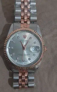 ساعت رولکس